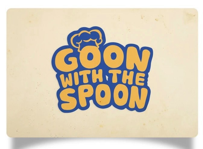 The Goon With The Spoon
