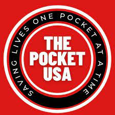Pocket U.S.A with Promo Code DARADIO
