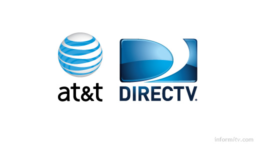 Direct TV and AT&T
